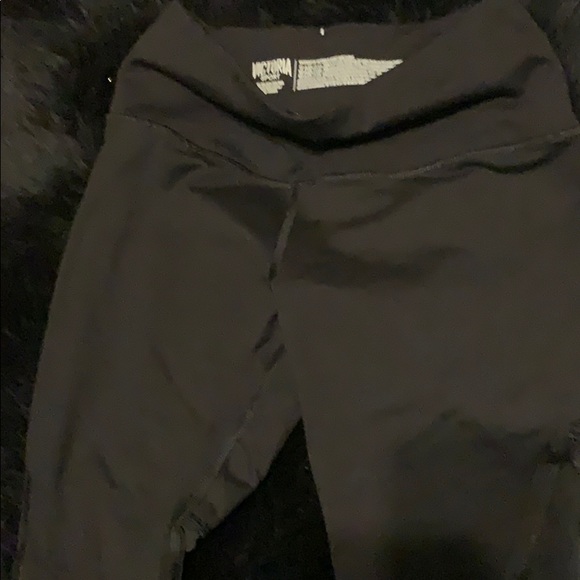 Victoria's Secret legging - Picture 1 of 3